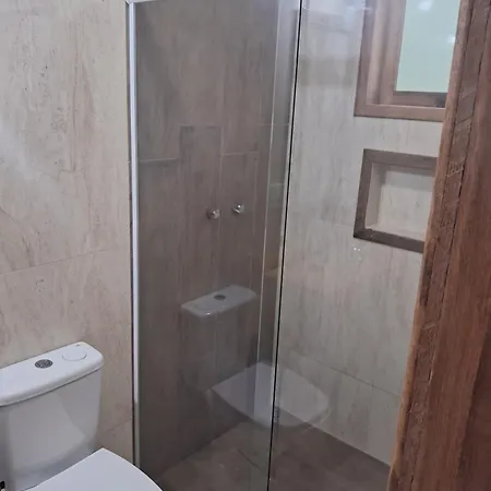 Chale Dois Irmaos Villa Visconde De Maua Room photo