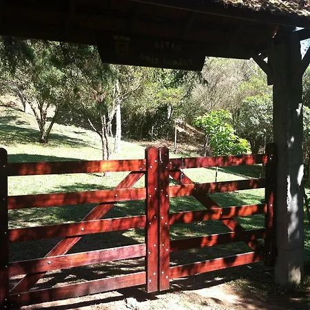 Chale Dois Irmaos Villa Visconde De Maua Exterior photo