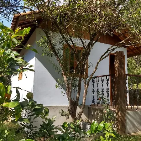 Chale Dois Irmaos Villa Visconde De Maua Exterior photo