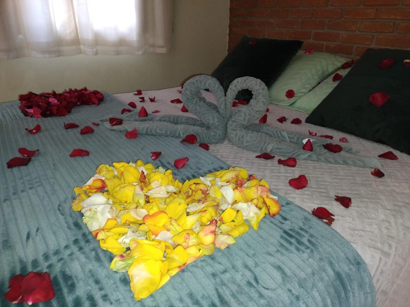 Chale Dois Irmaos * Visconde De Maua